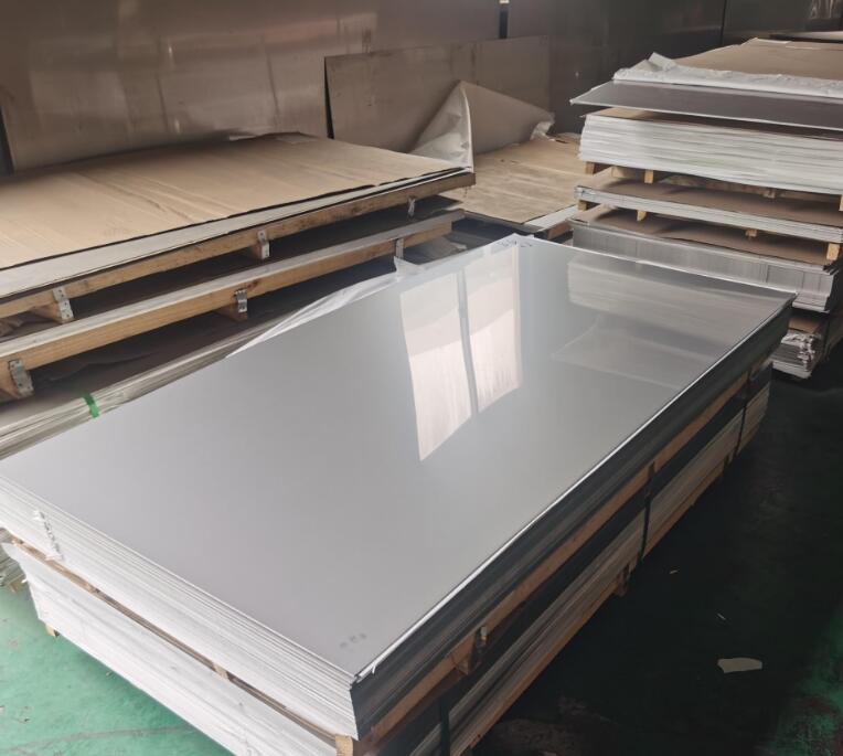 嵩县321不锈钢板