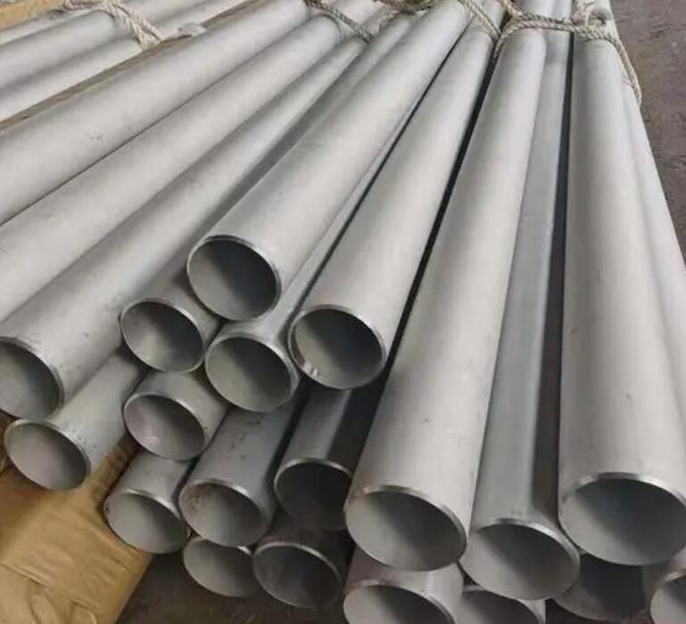 嵩县304不锈钢管