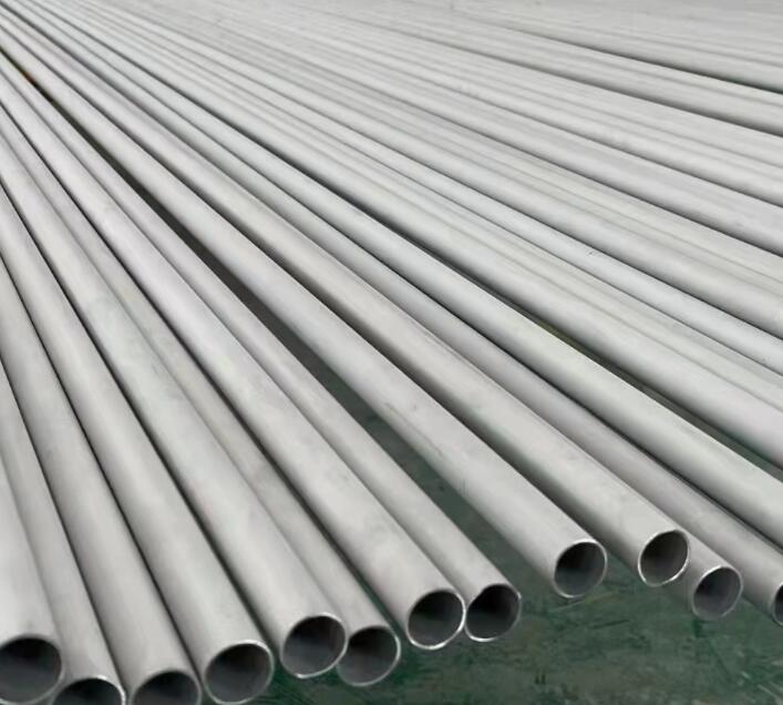 嵩县441不锈钢管