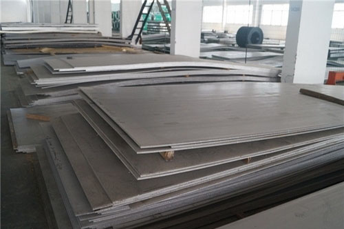 嵩县304不锈钢板