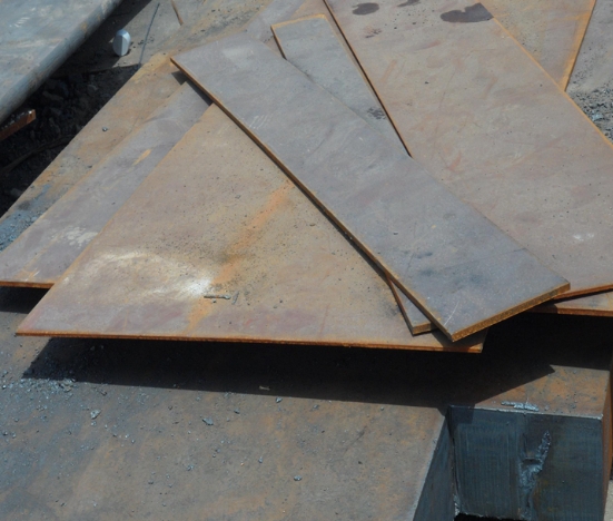 嵩县NM360C耐磨板