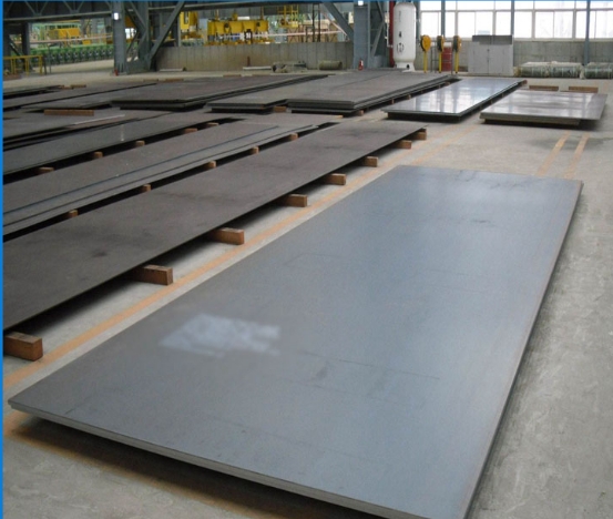 嵩县NM450C耐磨板